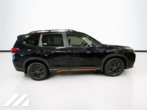 Used 2023 Subaru Forester Sport AWD/4WD image 4