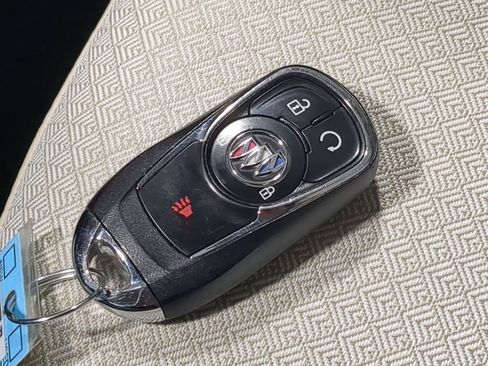 Used 2023 Buick Encore GX Preferred w/ Cold Weather Comfort Package image 33