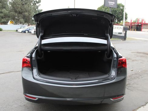 Used 2016 Acura TLX image 34