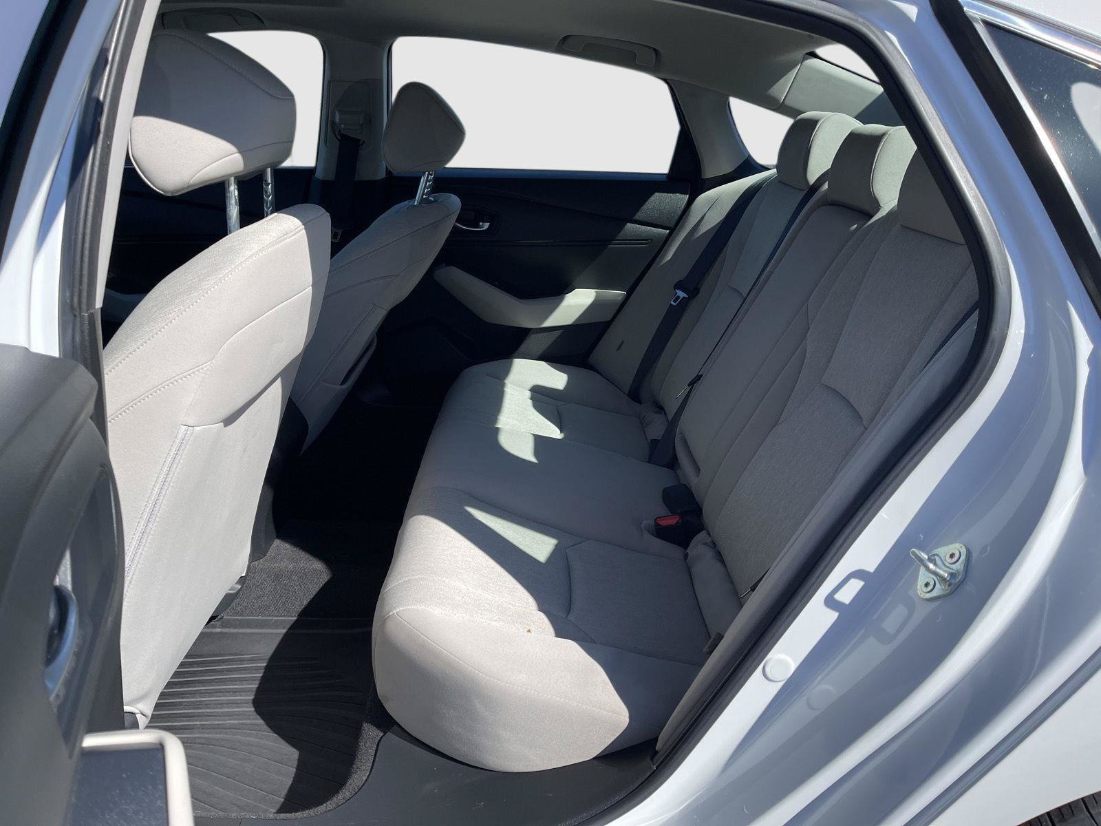 Used 2024 Honda Accord EX image 15