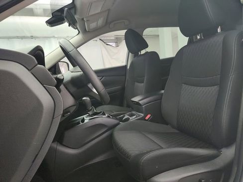 Used 2020 Nissan Rogue SV AWD/4WD image 10