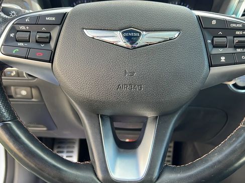 Used 2018 Genesis G80 3.3T Sport image 27