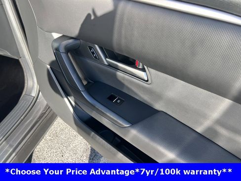 Used 2025 MAZDA CX-50 AWD 2.5 S w/ Premium Package image 22