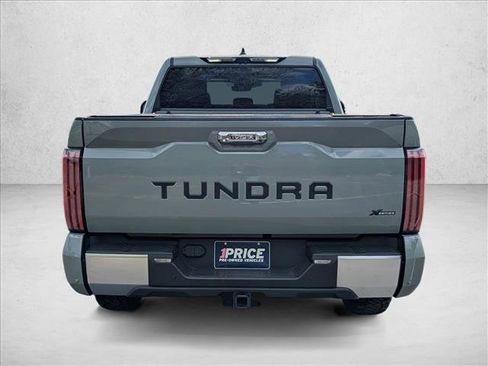 Used 2024 Toyota Tundra Limited image 7