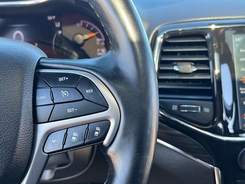 Used 2021 Jeep Grand Cherokee Limited w/ Quick Order Package 28K 80th image 36