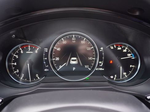 Used 2022 MAZDA CX-9 Grand Touring image 15