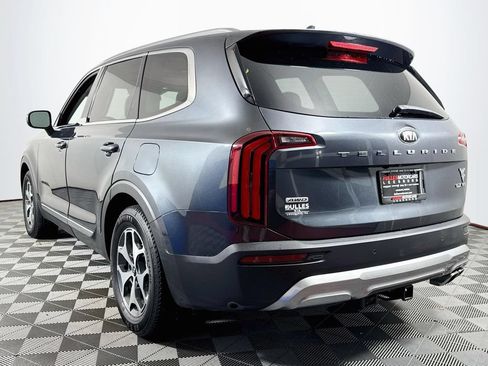 Used 2020 Kia Telluride EX w/ Towing Package AWD/4WD image 5