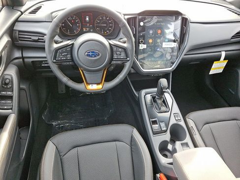 New 2026 Subaru Crosstrek 2.5i Wilderness image 7