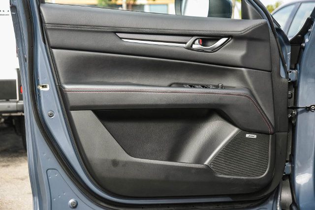 Used 2025 MAZDA CX-5 Carbon Edition AWD/4WD image 23
