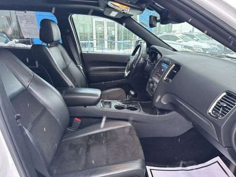 Used 2020 Dodge Durango GT image 11