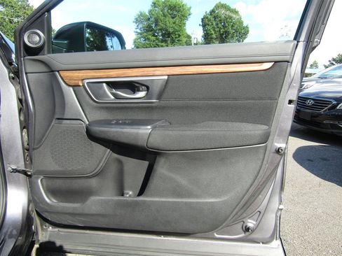 Used 2018 Honda CR-V EX image 21