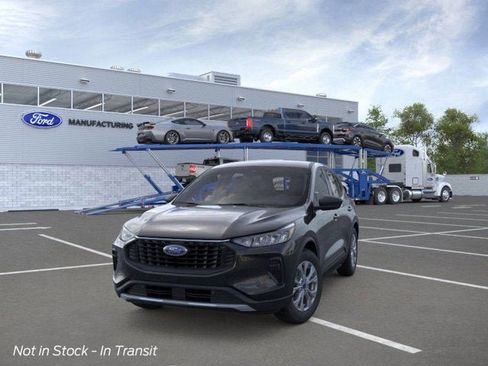 New 2026 Ford Escape Active FWD image 4