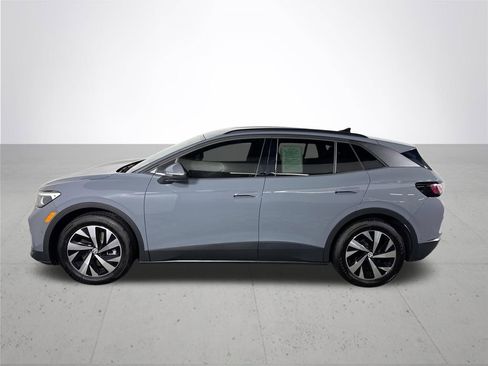 Certified 2024 Volkswagen ID.4 Standard image 10