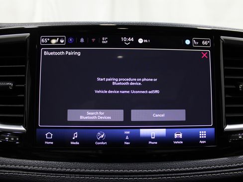 Used 2024 Chrysler Pacifica Limited image 18