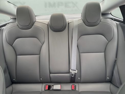 Used 2025 Tesla Model 3 Long Range image 12