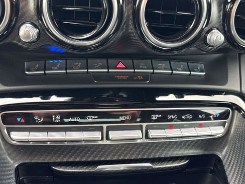 Used 2018 Mercedes-Benz AMG GT C image 24