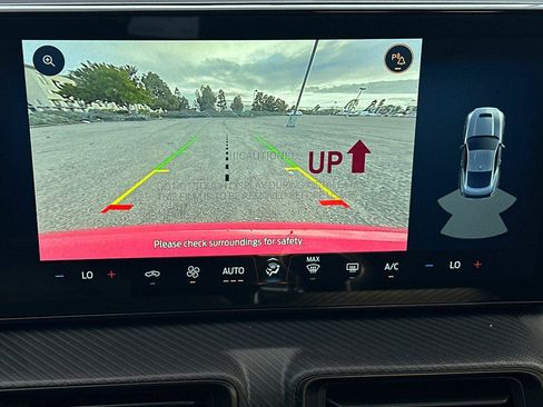 New 2026 Ford Mustang Coupe image 15