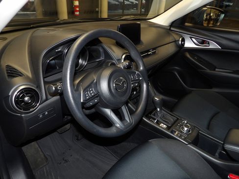 Used 2020 MAZDA CX-3 Sport image 24