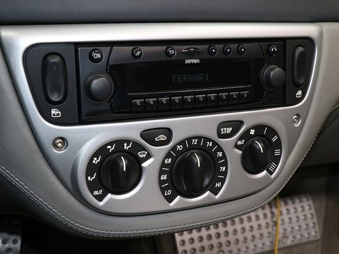 Used 2002 Ferrari 360 Spider image 43