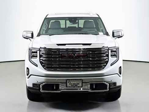 New 2026 GMC Sierra 1500 Denali w/ Denali Reserve Package image 2