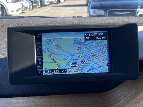 Used 2017 BMW i3 w/ Range Extender image 19