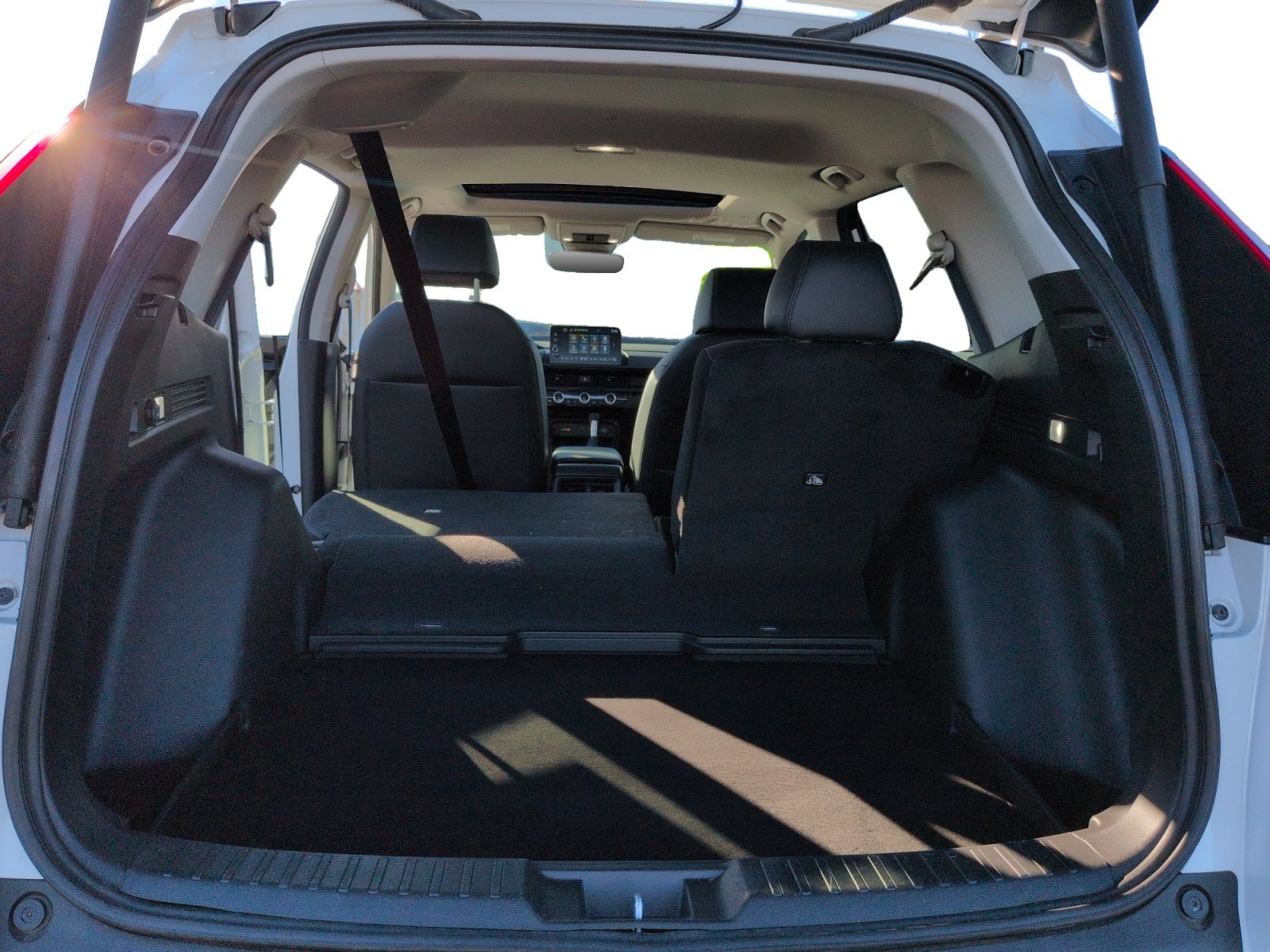 Used 2024 Honda CR-V EX-L image 28