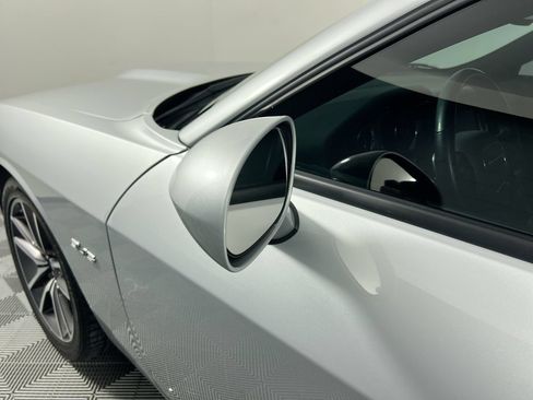Used 2023 Dodge Challenger R/T RWD image 10