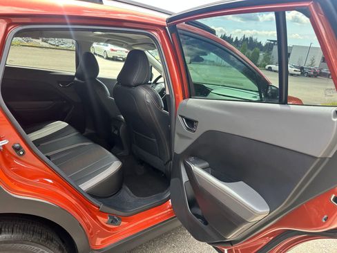 Certified 2025 Subaru Crosstrek 2.5i Limited w/ Crosstrek Mirror Package AWD/4WD image 13