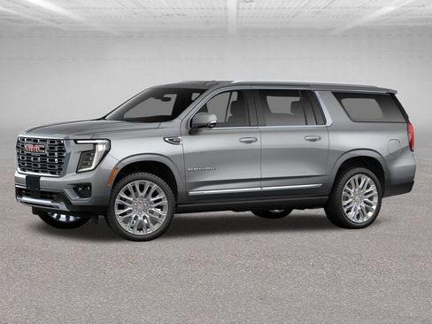 New 2026 GMC Yukon XL Denali image 26