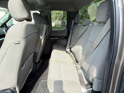 Used 2018 Ford F150 XLT w/ Equipment Group 301A Mid RWD image 15