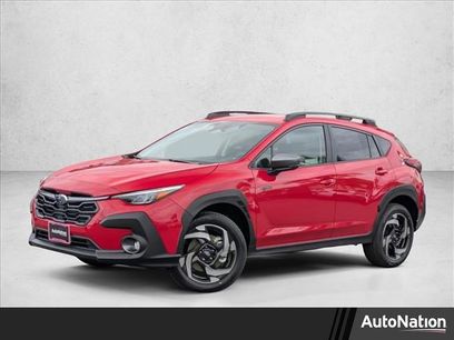 New 2026 Subaru Crosstrek 2.5i Limited