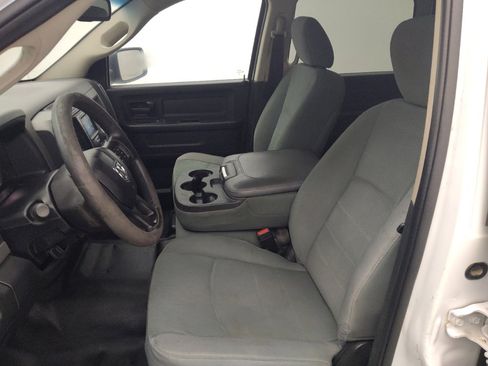 Used 2016 RAM 1500 Tradesman w/ Popular Equipment Group AWD/4WD image 17