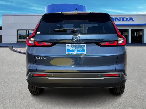 New 2026 Honda CR-V EX-L image 6