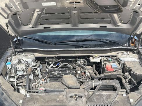 Used 2023 Honda CR-V EX-L image 14