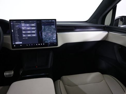 Used 2023 Tesla Model X Plaid AWD/4WD image 43