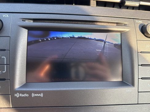 Used 2012 Toyota Prius Prime Plug-In Hybrid image 15