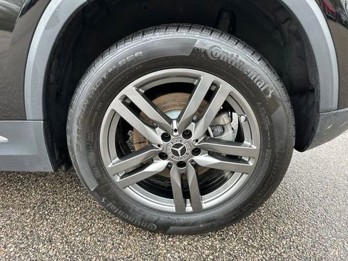 Used 2025 Mercedes-Benz GLA 250 4MATIC image 13