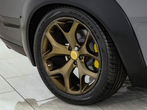 Used 2023 Dodge Challenger GT w/ Blacktop Package image 49