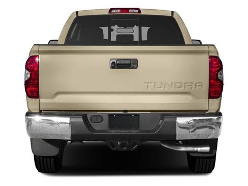 Used 2016 Toyota Tundra SR5 w/ TRD Off Road Package AWD/4WD image 5