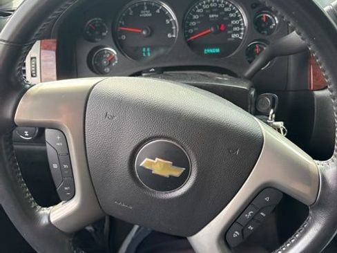 Used 2013 Chevrolet Tahoe LS w/ All-Star Edition image 11