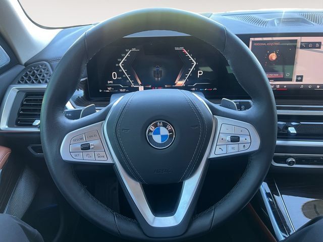 Used 2024 BMW X7 xDrive40i w/ Executive Package AWD/4WD image 13