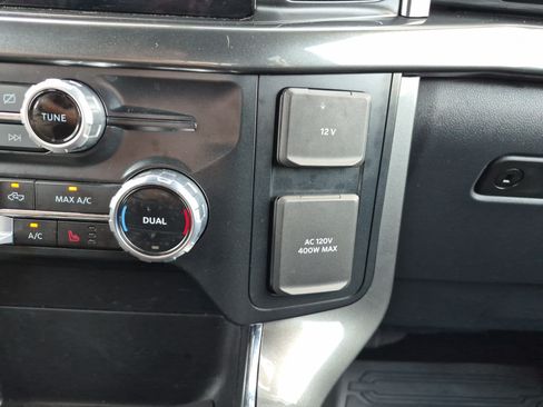 Used 2023 Ford F150 XLT w/ Equipment Group 302A High AWD/4WD image 34