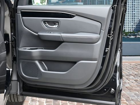 New 2026 Honda Pilot EX-L image 13