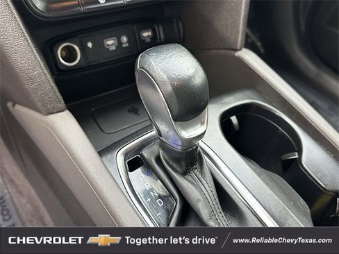 Used 2020 Hyundai Santa Fe SEL w/ Convenience Package image 22