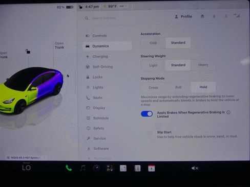 Used 2023 Tesla Model 3 Standard Range RWD image 11