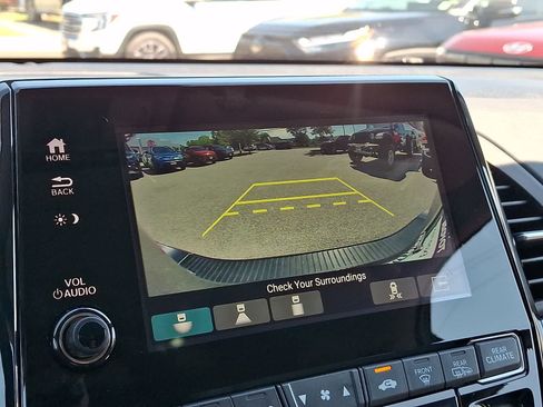 Used 2023 Honda Odyssey Elite image 20
