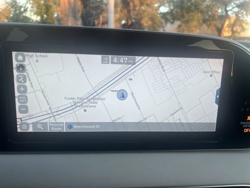 Used 2021 Hyundai Palisade Limited image 18