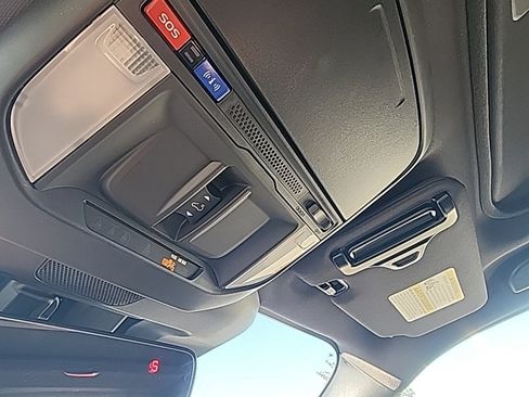 Certified 2025 Subaru Forester Sport w/ Popular Package image 20