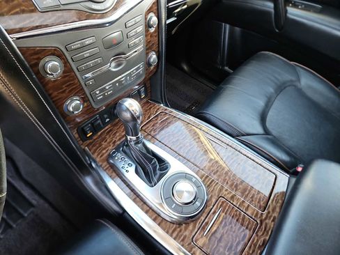 Used 2018 Nissan Armada SL w/ Premium Package image 20
