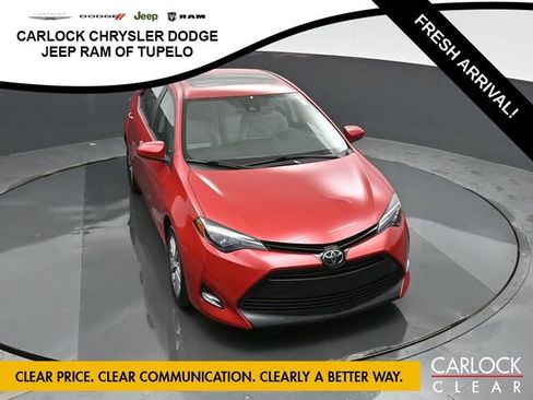 Used 2018 Toyota Corolla L image 51